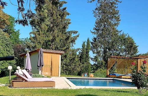 Chardonnay Apartment | Appartement Le Solutré