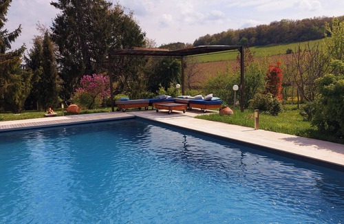 Chardonnay Apartment | Appartement Le Solutré