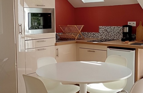 Quimiac Apartment | Appartement Le Ty Mes