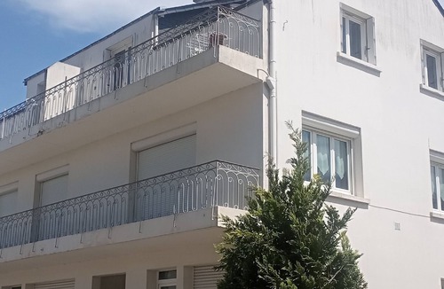 Quimiac Apartment | Appartement Le Ty Mes