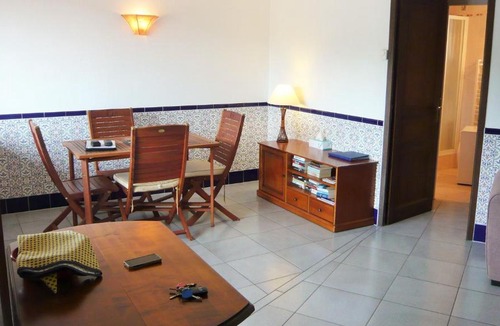 Collioure Apartment | Appartement Le Val Saint-Elme - 4VSE55