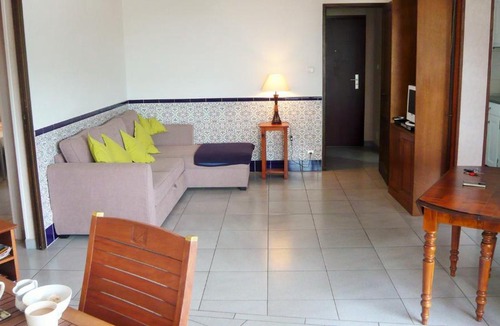 Collioure Apartment | Appartement Le Val Saint-Elme - 4VSE55