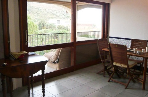 Collioure Apartment | Appartement Le Val Saint-Elme - 4VSE55