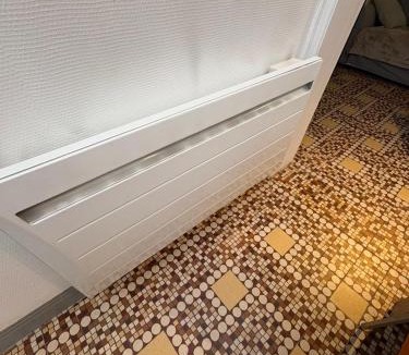 Saint-Omer Apartment | Appartement Le Valbelle RDC Centre Ville Saint-Omer