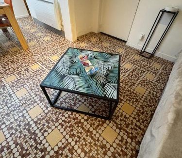 Saint-Omer Apartment | Appartement Le Valbelle RDC Centre Ville Saint-Omer