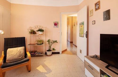 Le Vigan Apartment | Appartement Le Vigan