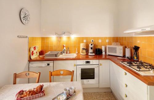 Le Vigan Apartment | Appartement Le Vigan