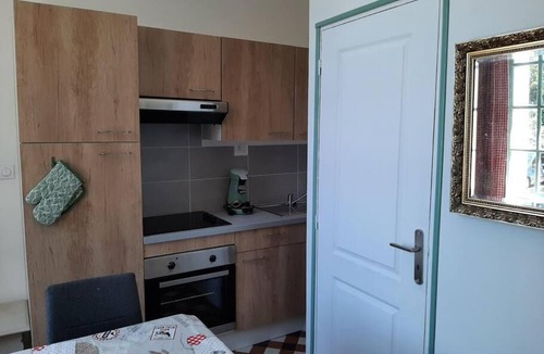 Le Vigeant Apartment | Appartement le Vigeant