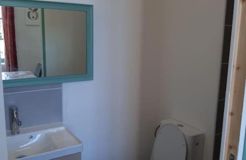 Le Vigeant Apartment | Appartement le Vigeant