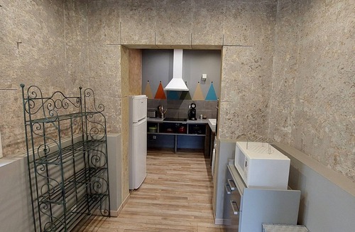 Sommieres Apartment | Appartement Le Vigneron 4-6 Pers - Sommières