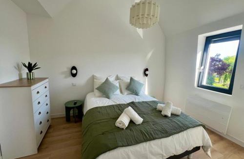 Le Treport Apartment | Appartement le Vintage, à deux pas du Port