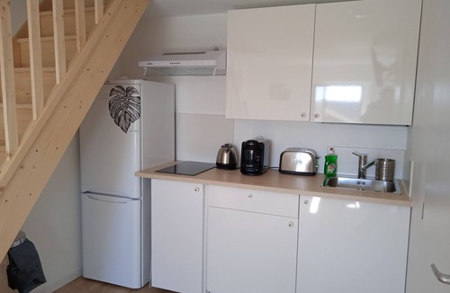 Murol Apartment | Appartement Le WALLABY