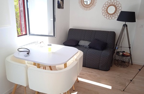 Murol Apartment | Appartement Le WALLABY