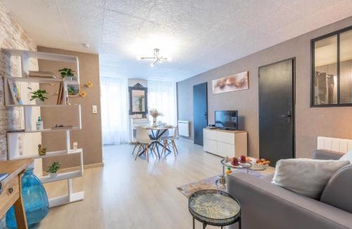 Argeles Gazost Apartment | Appartement Le Welcome