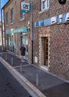 Leforest Apartment | Appartement Leforest Centre 50m2