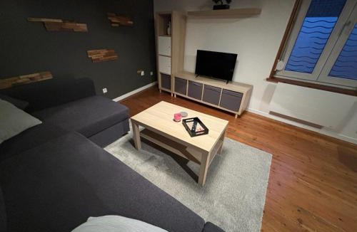 Leforest Apartment | Appartement Leforest Centre 50m2