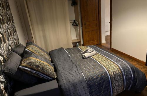 Leforest Apartment | Appartement Leforest Centre 50m2