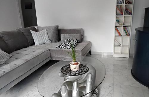 Saas Almagell Apartment | Appartement Lehnbach