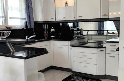 Saas Almagell Apartment | Appartement Lehnbach