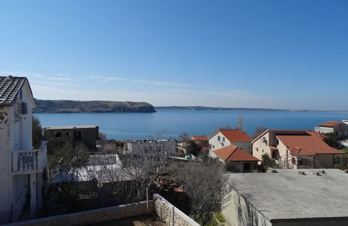 Rtina Apartment | Appartement Lemi mit Meerblick by Interhome