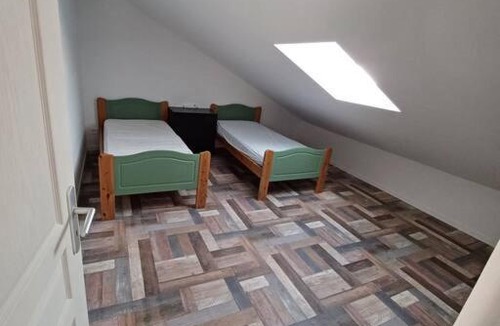 Vions Apartment | Appartement Les 3 L