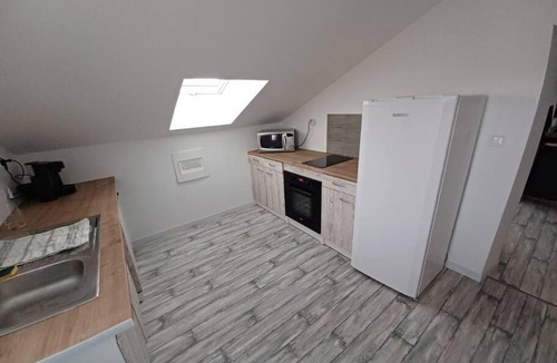 Vions Apartment | Appartement Les 3 L