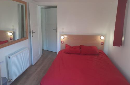 Clamart Apartment | Appartement les Acacias