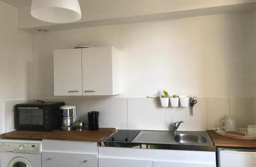 Poitiers Apartment | Appartement Les Acanthes 2ch Poitiers centre