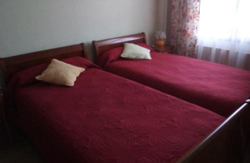 Bar-le-Duc Apartment | Appartement Les Berges de l'Ornain