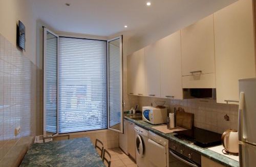 Menton Apartment | Appartement les clematites