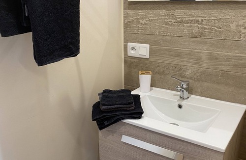 Mesnil-Val-Plage House | Appartement les Goélands