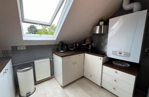 Barbizon Apartment | Appartement les Glaneuses (2D) 4 pers. Barbizon