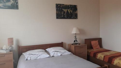 Baccarat Apartment | appartement "les goumis"