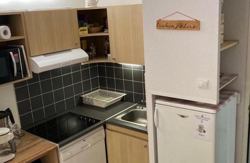 Bagneres-de-Luchon Ski Chalet | Appartement les jardins de ramel
