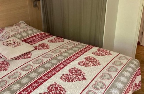 Bagneres-de-Luchon Ski Chalet | Appartement les jardins de ramel