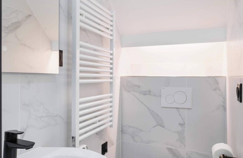 Les Lilas Apartment | Appartement Les Lilas Proche Paris, Confort Calme