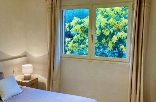 Patrimonio Apartment | Appartement Les marines du soleil