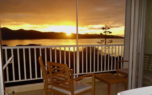 Patrimonio Apartment | Appartement Les marines du soleil