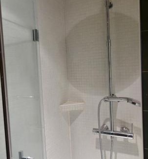 Patrimonio Apartment | Appartement Les marines du soleil