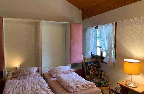 Les Mosses Apartment | Appartement les Myosotis