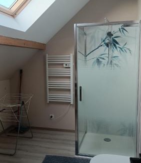 Lemberg Apartment | Appartement Les Ondines 4 pers.