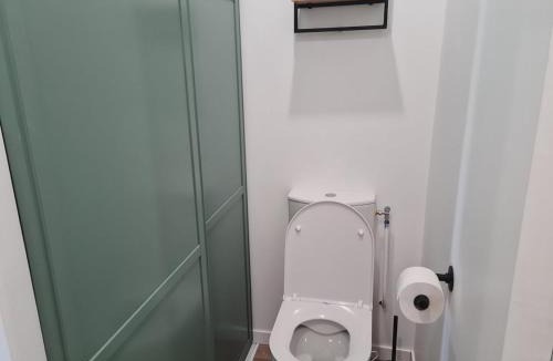 Anduze Apartment | Appartement Les Picholines - La tranquillité au cœur d'Anduze