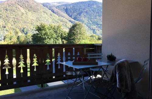 Bagneres-de-Luchon Apartment | Appartement Les Pics d'Aran