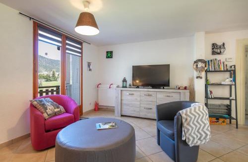 Autrans Apartment | Appartement Les Ptits Loups