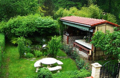 Luzenac Apartment | Appartement les rives de l’Ariège