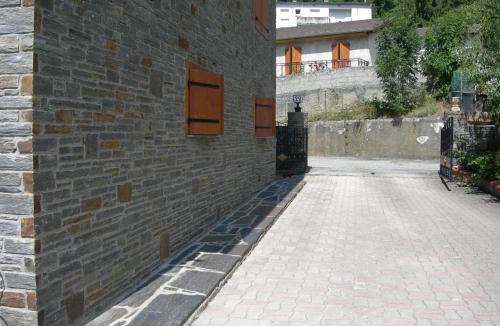 Luzenac Apartment | Appartement les rives de l’Ariège