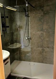 Roche Apartment | Appartement Les Salines