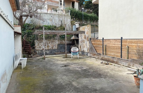 La Franqui-Plage Apartment | Appartement Leucate vue mer