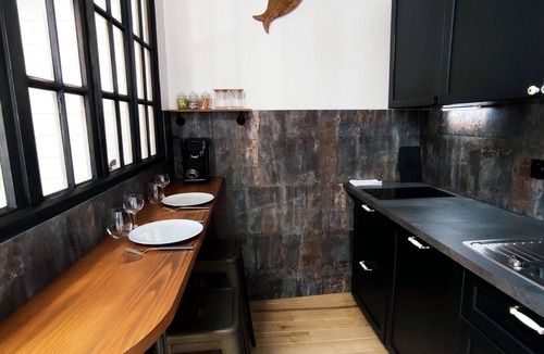 Bastide Saint-Louis House | Appartement Lila