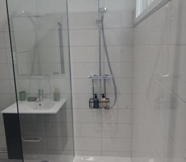 Saint-Pere Apartment | Appartement Lilas